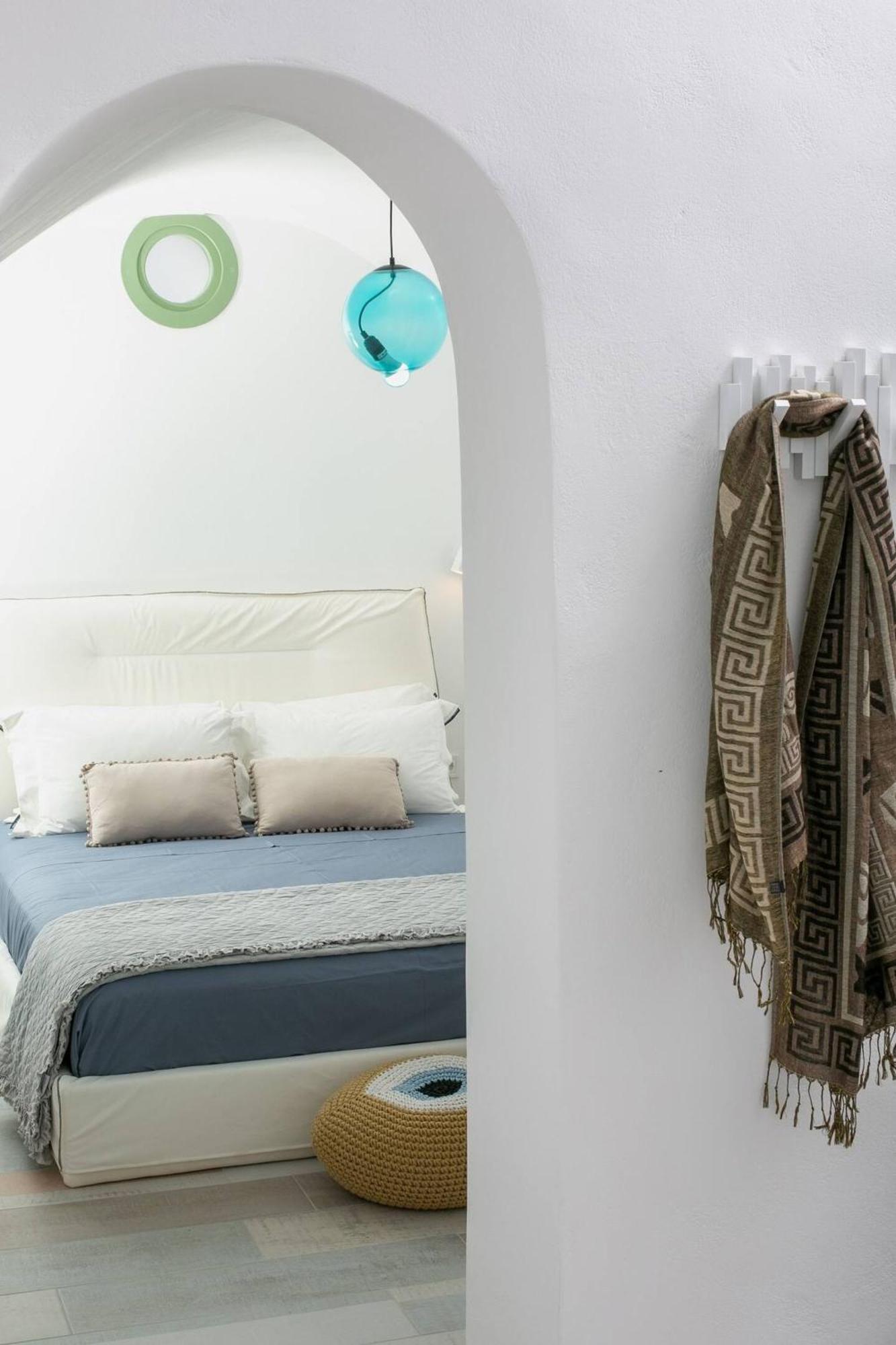 Elite Houses Santorini Emporio  Экстерьер фото