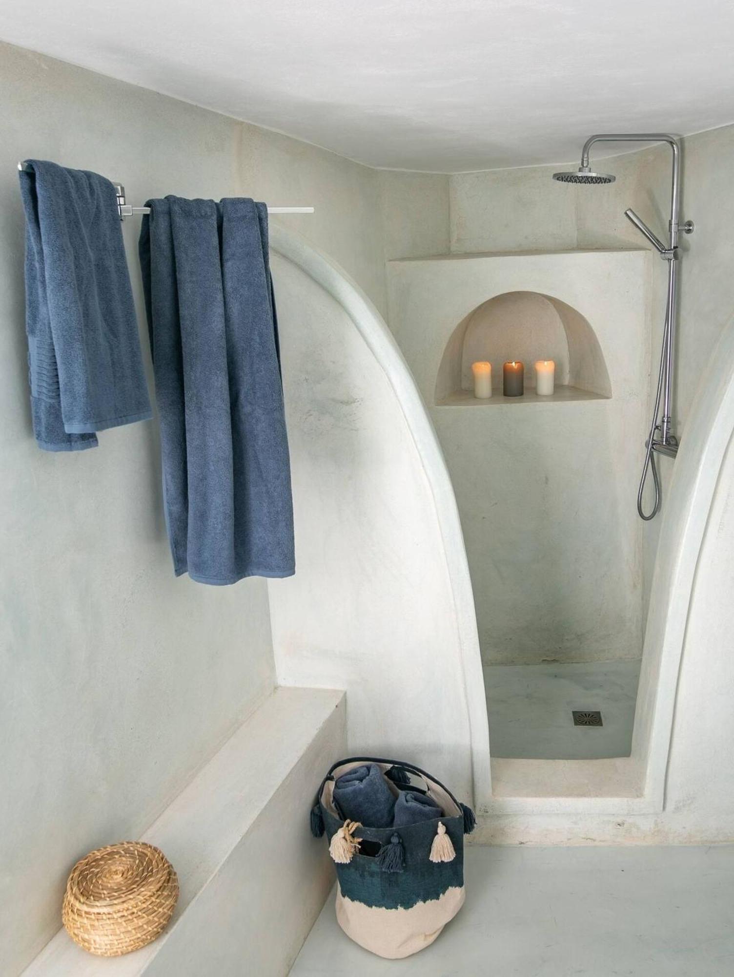 Elite Houses Santorini Emporio  Экстерьер фото
